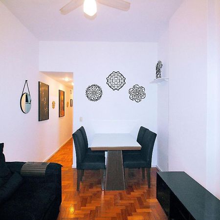 Apartamento Aconchegante De 2 Quartos P/ 4 Pessoas Rio de Janeiro Ngoại thất bức ảnh