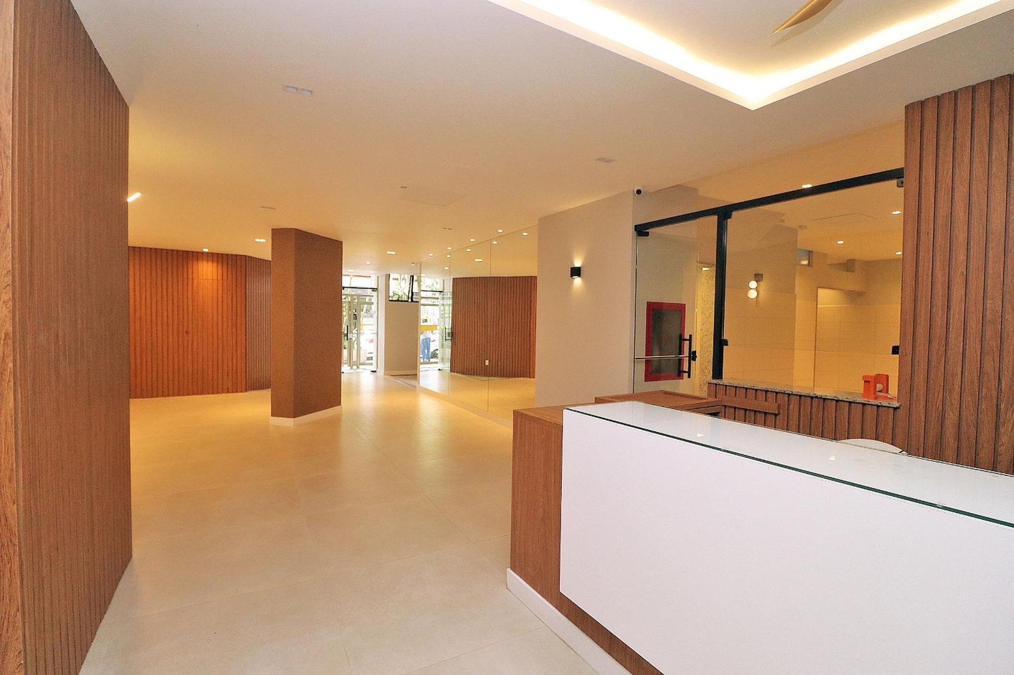 Apartamento Aconchegante De 2 Quartos P/ 4 Pessoas Rio de Janeiro Ngoại thất bức ảnh