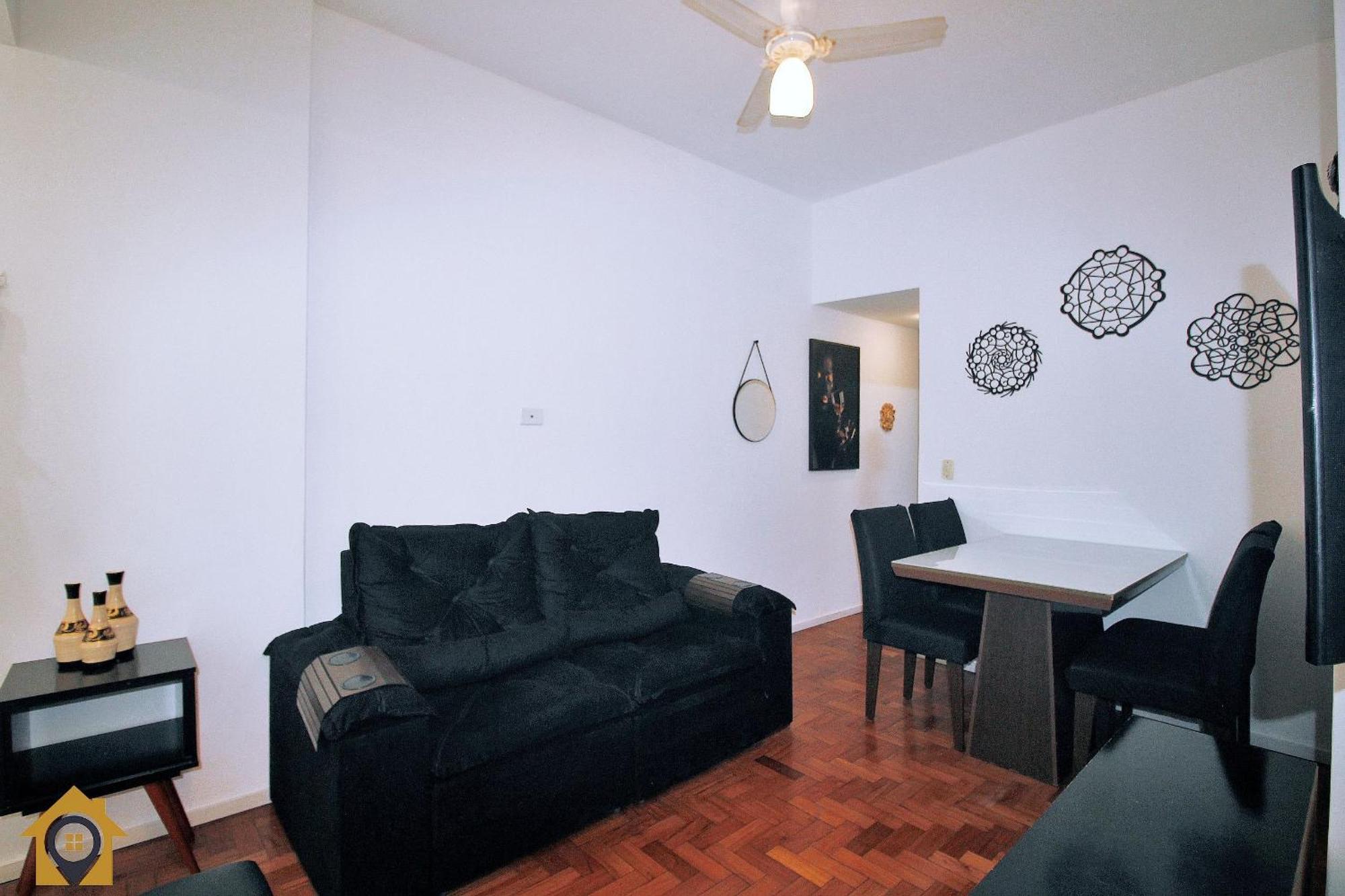 Apartamento Aconchegante De 2 Quartos P/ 4 Pessoas Rio de Janeiro Ngoại thất bức ảnh